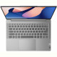Ноутбук Lenovo IdeaPad Slim 5 14IRL8 (82XD006XRA) Cloud Grey