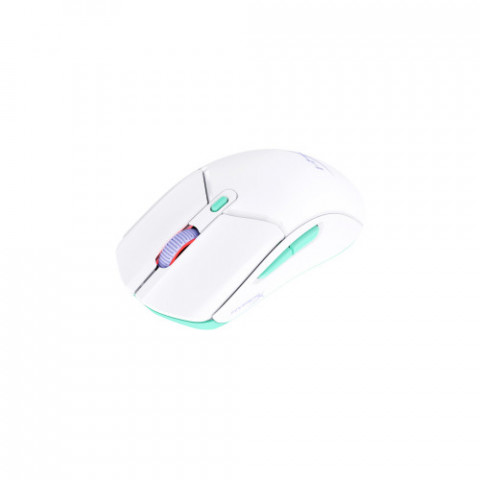 Миша бездротова HyperX Pulsefire Haste 2 Core Wireless White (8R2E7AA)