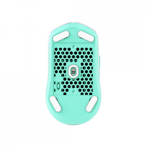 Миша бездротова HyperX Pulsefire Haste 2 Core Wireless White (8R2E7AA)