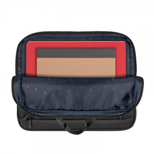 Сумка для ноутбука Rivacase 8432 Black Eco 15.6"