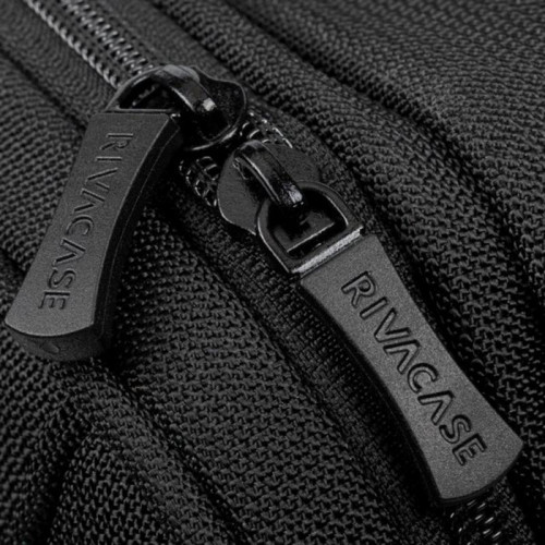 Сумка для ноутбука Rivacase 8432 Black Eco 15.6"