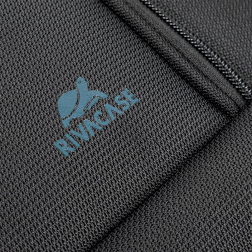 Сумка для ноутбука Rivacase 8432 Black Eco 15.6"