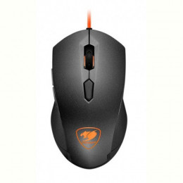 Мишка Cougar Minos X2 Black USB