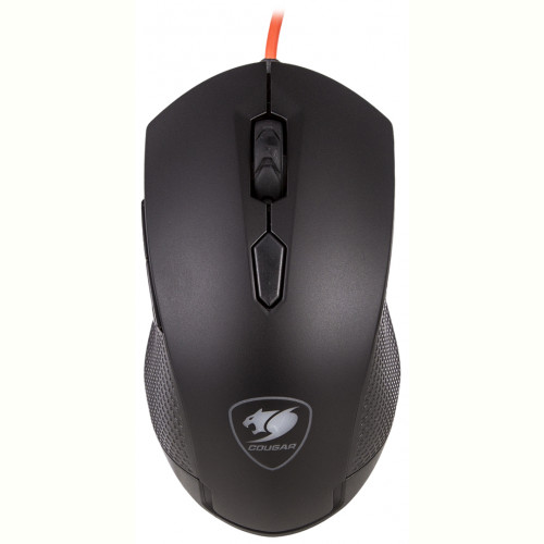 Мишка Cougar Minos X2 Black USB