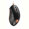 Мишка Cougar Minos X2 Black USB