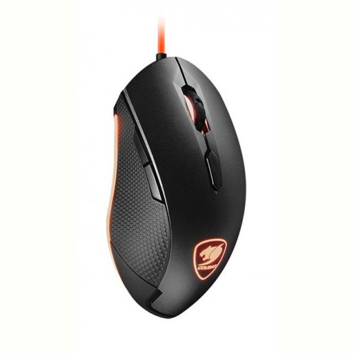Мишка Cougar Minos X2 Black USB