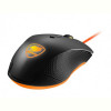 Мишка Cougar Minos X2 Black USB