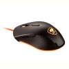 Мишка Cougar Minos X2 Black USB