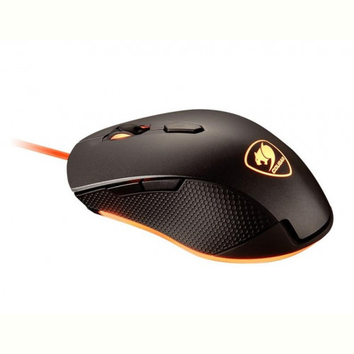 Мишка Cougar Minos X2 Black USB