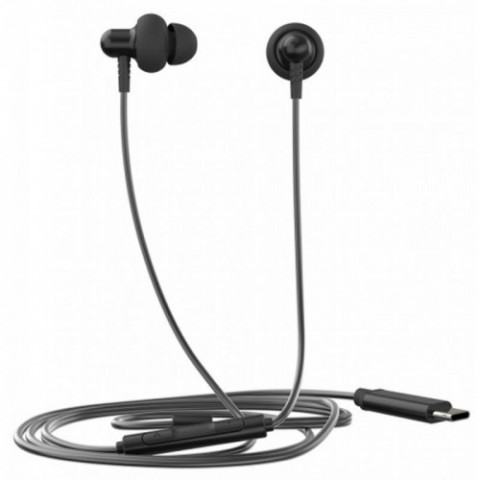 Гарнітура HP DHH-1126 Black