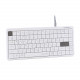 Клавіатура A4Tech FX53 White