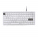 Клавіатура A4Tech FX53 White