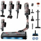 Акумуляторний миючий пилосос Rowenta X-Force Flex 16.60 Aqua Animal RH9CD9E0