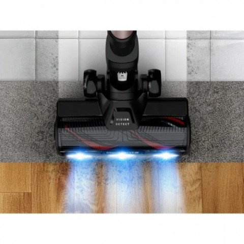 Акумуляторний миючий пилосос Rowenta X-Force Flex 16.60 Aqua Animal RH9CD9E0