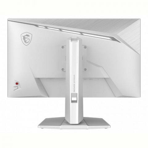 Монітор MSI 27" MAG 274QRFW E20 IPS White 200Hz