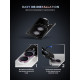Захисне скло для камери ArmorStandart Supreme BI для iPhone 16/16 Plus Rose Pink (ARM79430)
