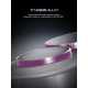 Захисне скло для камери ArmorStandart Supreme BI для iPhone 16/16 Plus Rose Pink (ARM79430)