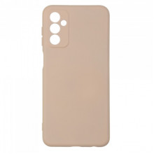 Чохол ArmorStandart ICON для Samsung M23 (M236) Camera cover Pink Sand (ARM61668)