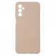 Чохол ArmorStandart ICON для Samsung M23 (M236) Camera cover Pink Sand (ARM61668)
