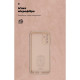 Чохол ArmorStandart ICON для Samsung M23 (M236) Camera cover Pink Sand (ARM61668)