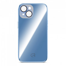 Чохол ArmorStandart Replica MagSafe для Apple iPhone 15 Light Blue (ARM76225)