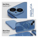 Чохол ArmorStandart Replica MagSafe для Apple iPhone 15 Light Blue (ARM76225)