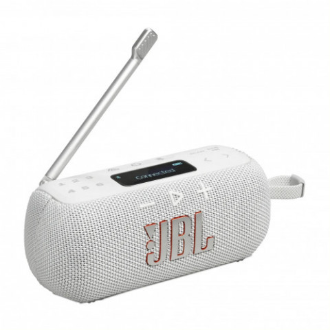 Акустична система JBL Tuner 3 White (JBLTUNER3WHT)