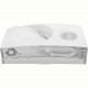 Скиборізка Gorenje R402W