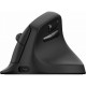 Миша Keychron M5 Wireless/Bluetooth/USB Black PAW3950 (M5-A23) Купити в Україні