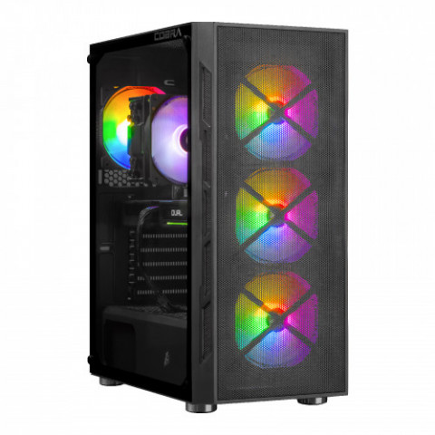 Персональний комп`ютер COBRA Gaming (A96X.32.S1.97XT.21513)