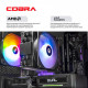 Персональний комп`ютер COBRA Gaming (A96X.32.S1.97XT.21513)