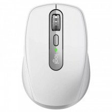 Миша бездротова Logitech MX Anywhere 3S Pale Grey (910-006959)
