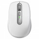 Миша бездротова Logitech MX Anywhere 3S Pale Grey (910-006959)