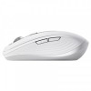 Миша бездротова Logitech MX Anywhere 3S Bluetooth Mouse Pale Grey (910-006959)