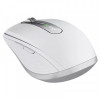 Миша бездротова Logitech MX Anywhere 3S Bluetooth Mouse Pale Grey (910-006959)