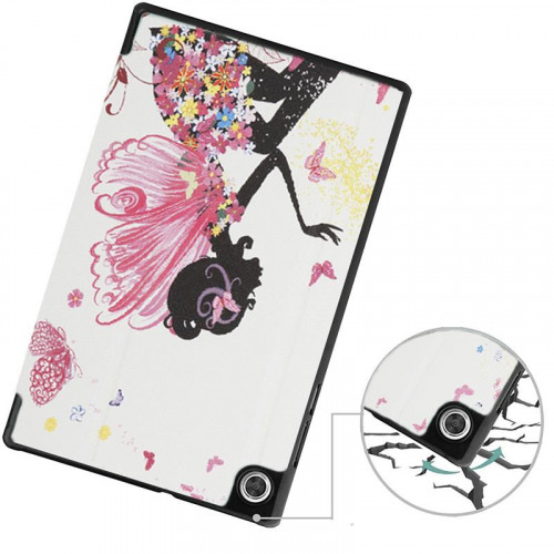 Чохол-книжка BeCover Smart Case для Lenovo Tab M10 HD 2nd Gen TB-X306 Fairy (706112)