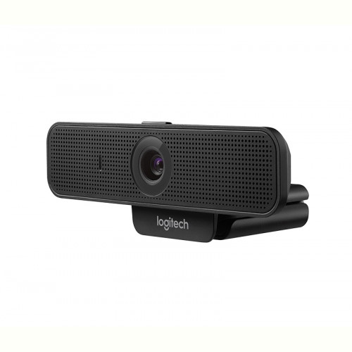 Веб-камера Logitech C925e HD (960-001076)