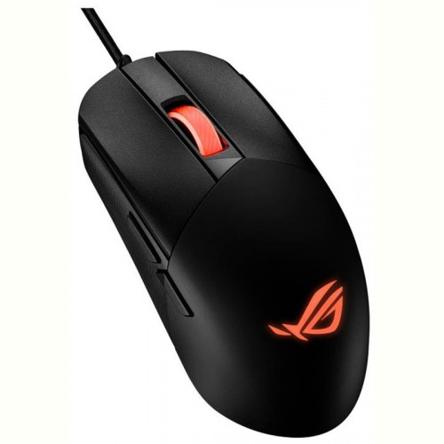 Миша Asus ROG Strix Impact III RGB Black (90MP0300-BMUA00)