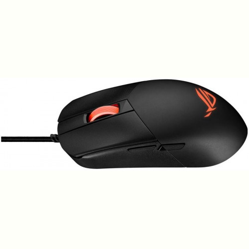 Миша Asus ROG Strix Impact III RGB Black (90MP0300-BMUA00)