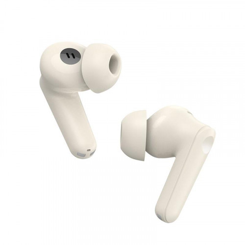 Bluetooth-гарнітура СolorWay Slim TWS-1 Earbuds Long Life Beige (CW-TWS1BE)