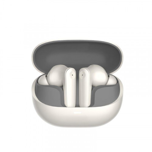 Bluetooth-гарнітура СolorWay Slim TWS-1 Earbuds Long Life Beige (CW-TWS1BE)