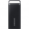 Накопичувач зовнівній SSD 2.5" USB 4.0TB Samsung T5 EVO (MU-PH4T0S/EU)