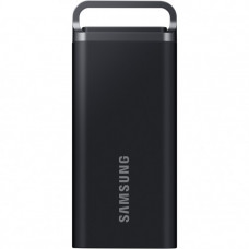 Накопичувач зовнівній SSD 4TB Samsung T5 EVO (MU-PH4T0S/EU)