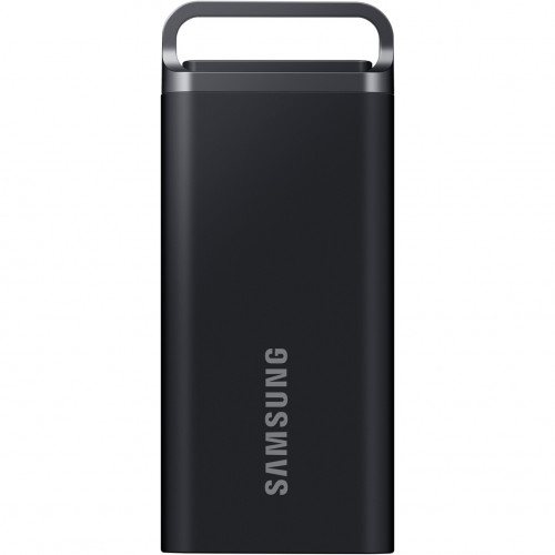 Накопичувач зовнівній SSD 2.5" USB 4.0TB Samsung T5 EVO (MU-PH4T0S/EU)