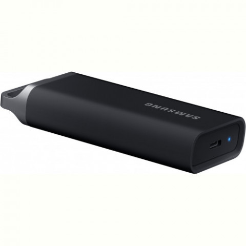 Накопичувач зовнівній SSD 4TB Samsung T5 EVO (MU-PH4T0S/EU)