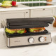 Гриль Cecotec Rock`nGrill Blaze (CCTC-02968)