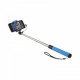 Телескопічний монопод Piko M-002M Blue (1283126476839)