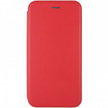Чохол-книжка BeCover Exclusive для Realme C61 Red (712555)