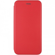 Чохол-книжка BeCover Exclusive для Realme C61 Red (712555)