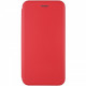 Чохол-книжка BeCover Exclusive для Realme C61 Red (712555)